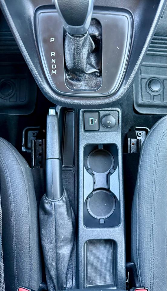 Ford Transit Connect Wagon XL LWB 2022