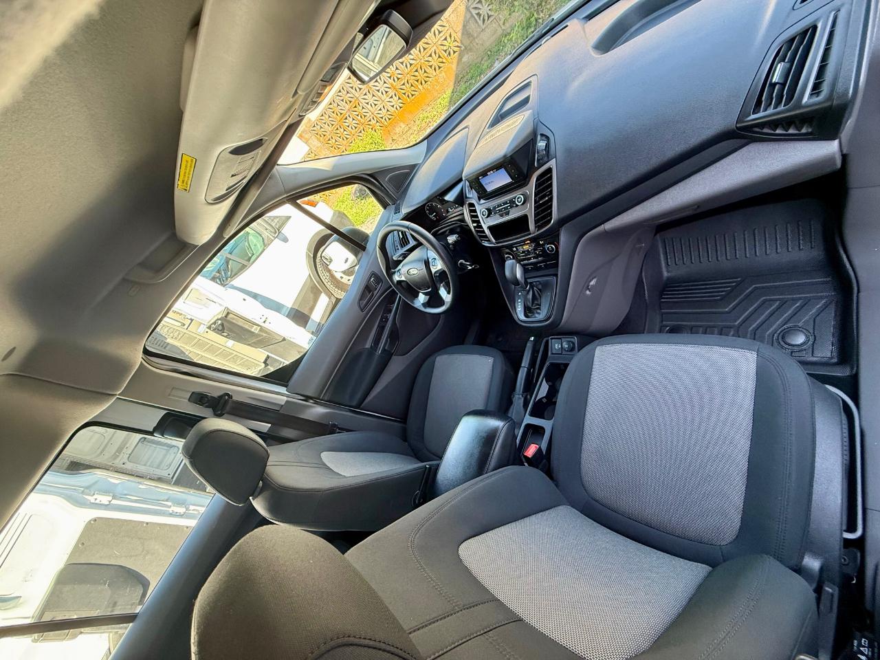 Ford Transit Connect Wagon XL LWB 2022