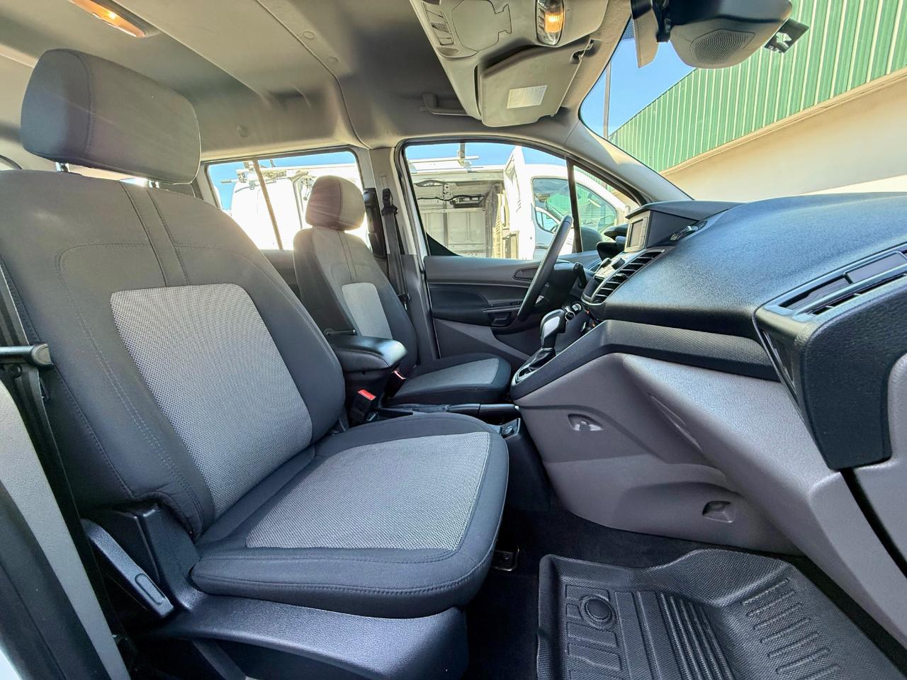 Ford Transit Connect Wagon XL LWB 2022