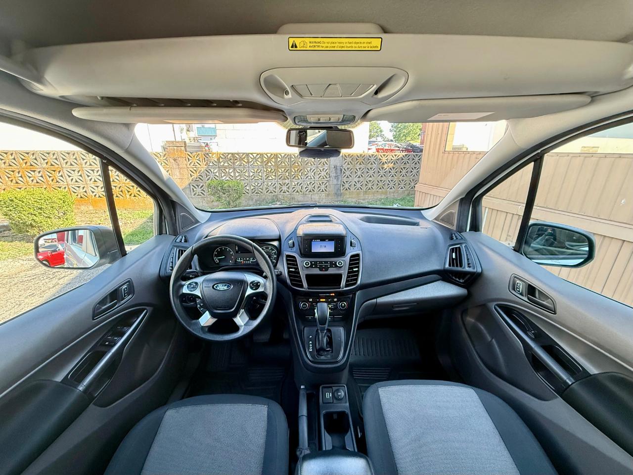 Ford Transit Connect Wagon XL LWB 2022