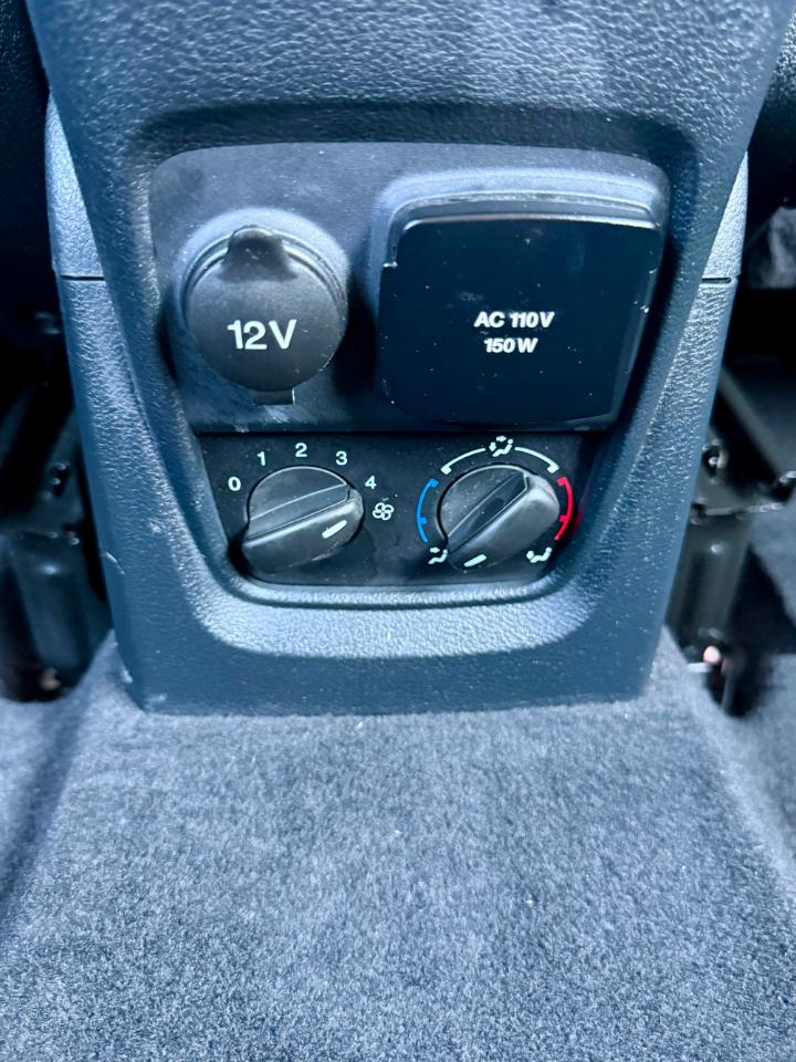 Ford Transit Connect Wagon XL LWB 2022
