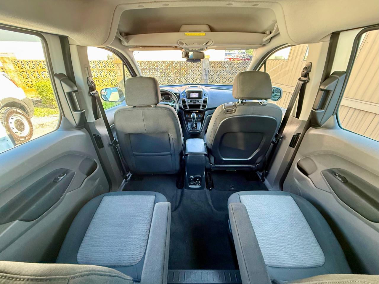 Ford Transit Connect Wagon XL LWB 2022