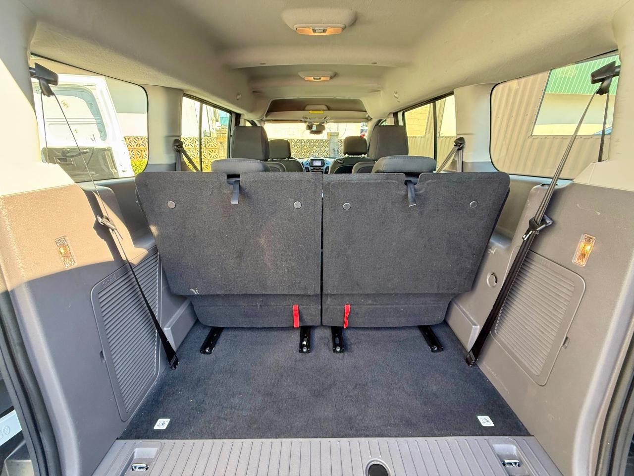 Ford Transit Connect Wagon XL LWB 2022