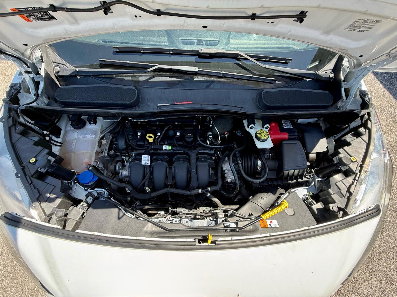 Ford Transit Connect Wagon XL LWB 2022