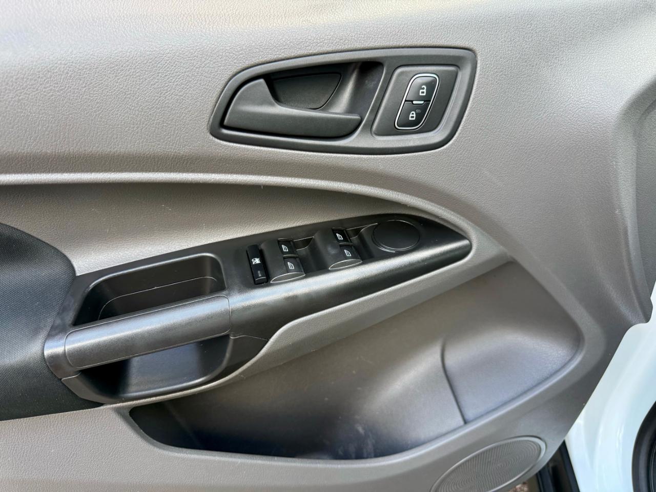 Ford Transit Connect Wagon XL LWB 2022