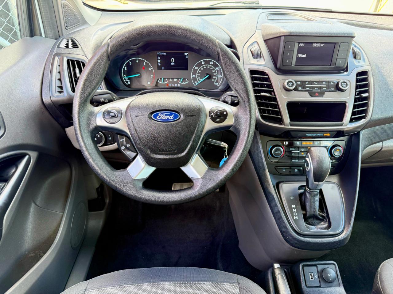 Ford Transit Connect Wagon XL LWB 2022