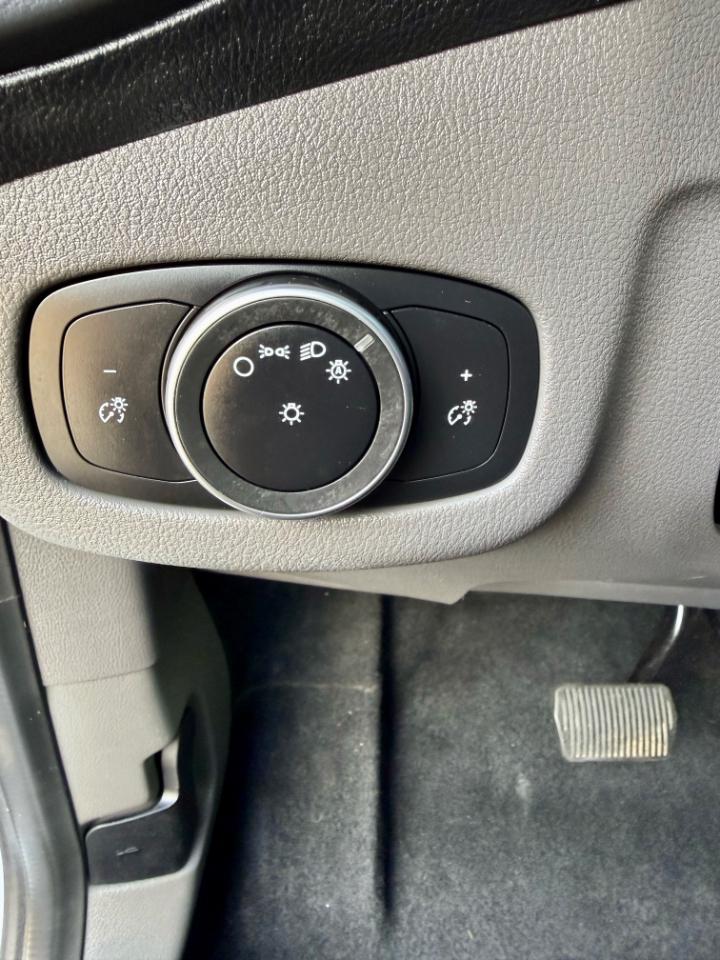 Ford Transit Connect Wagon XL LWB 2022