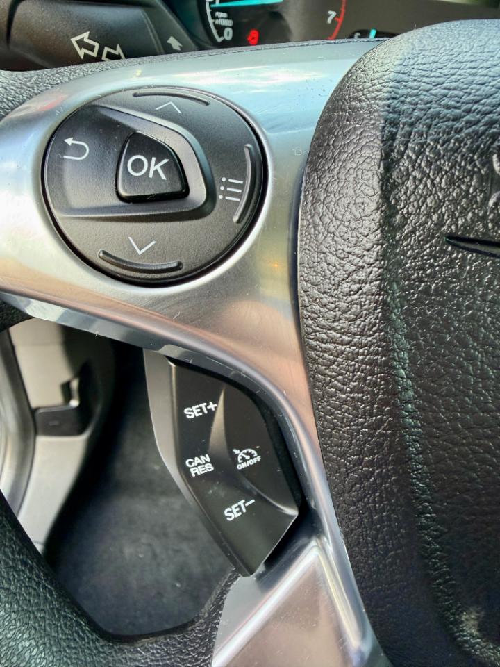 Ford Transit Connect Wagon XL LWB 2022
