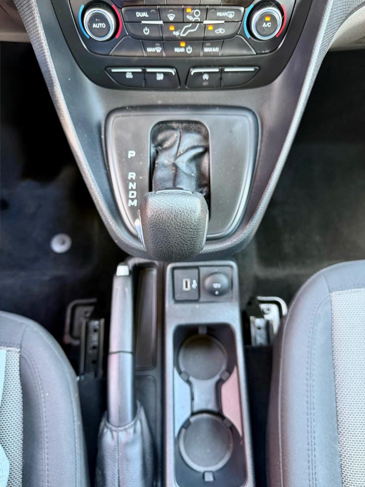 Ford Transit Connect Wagon XL LWB 2022