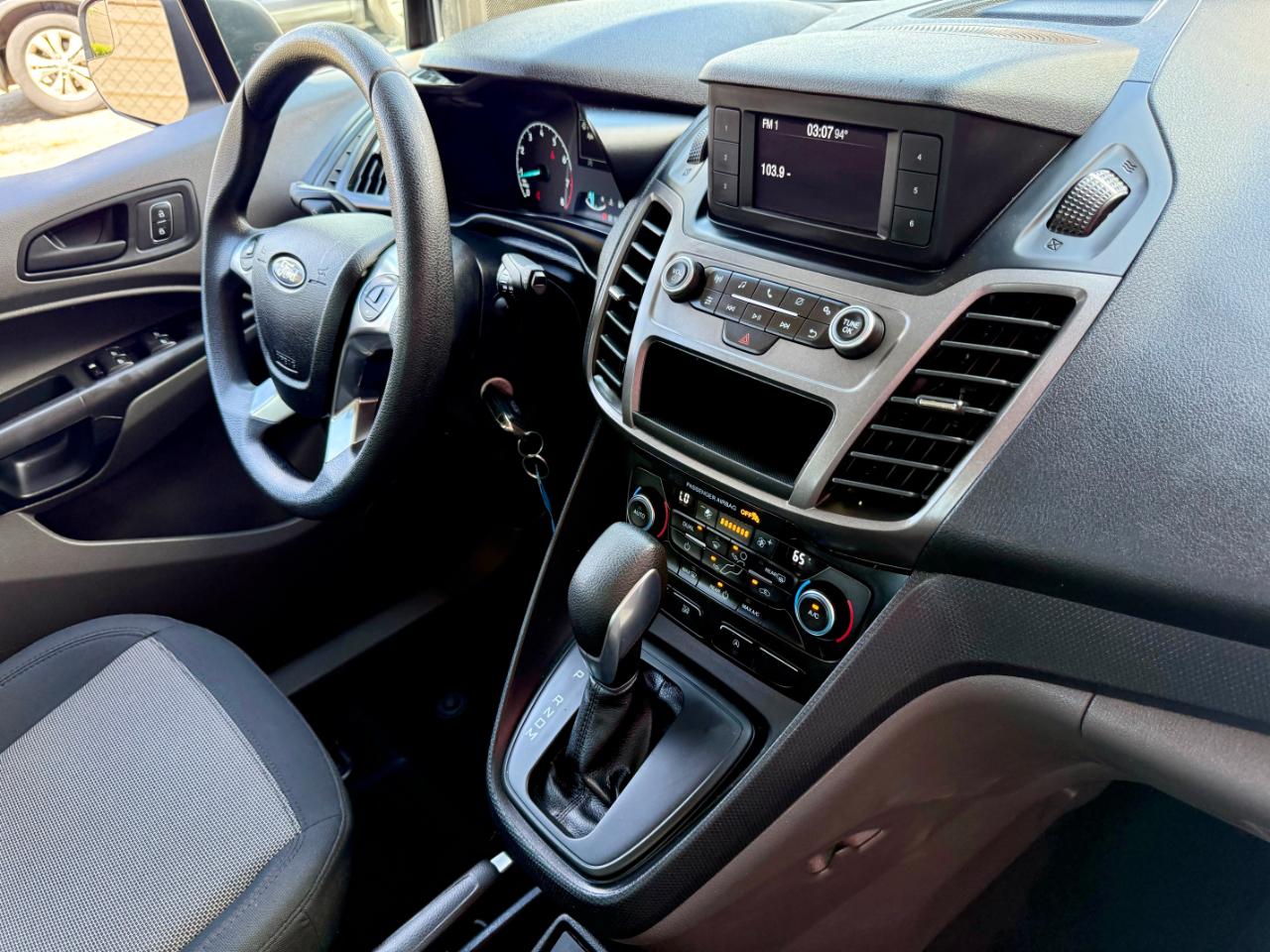 Ford Transit Connect Wagon XL LWB 2022