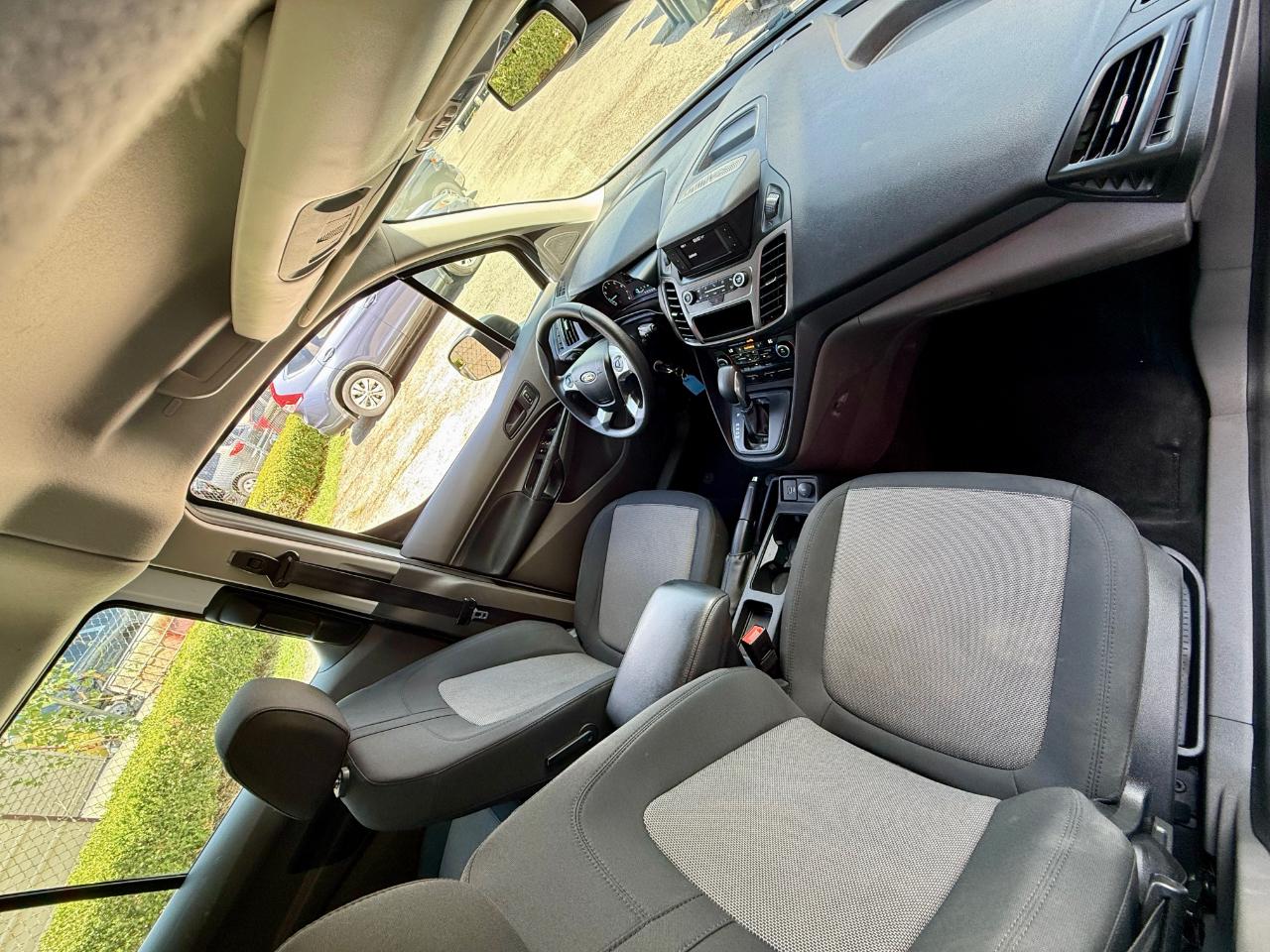 Ford Transit Connect Wagon XL LWB 2022