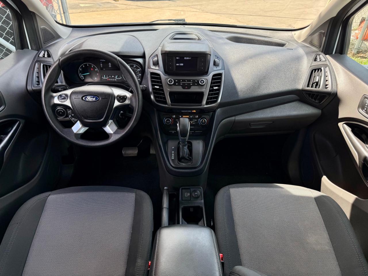 Ford Transit Connect Wagon XL LWB 2022