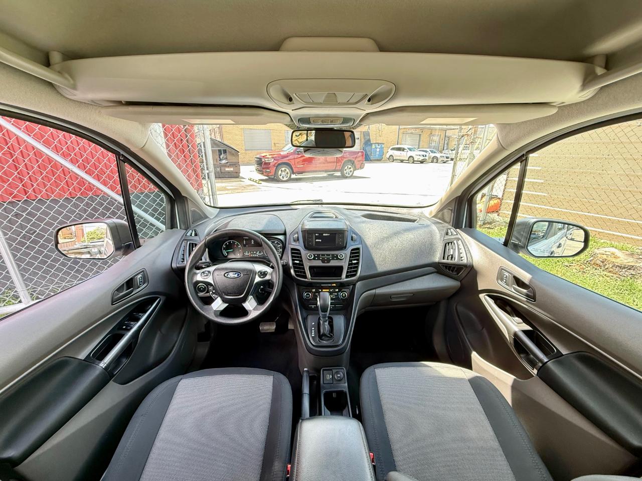 Ford Transit Connect Wagon XL LWB 2022