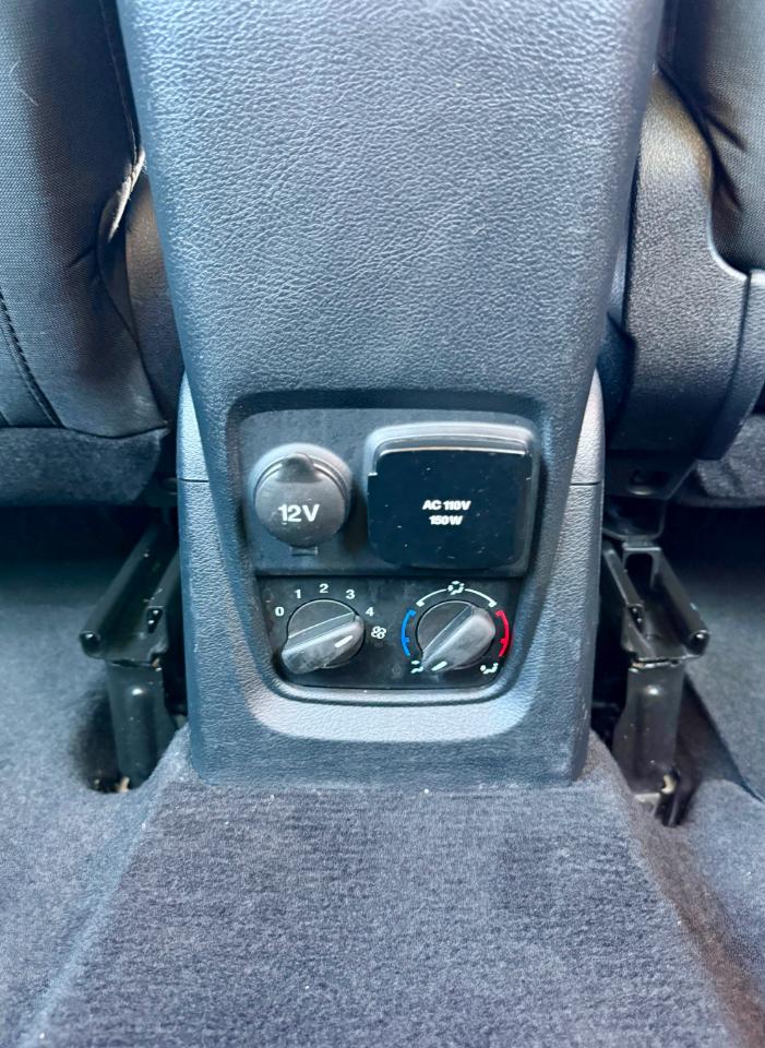 Ford Transit Connect Wagon XL LWB 2022