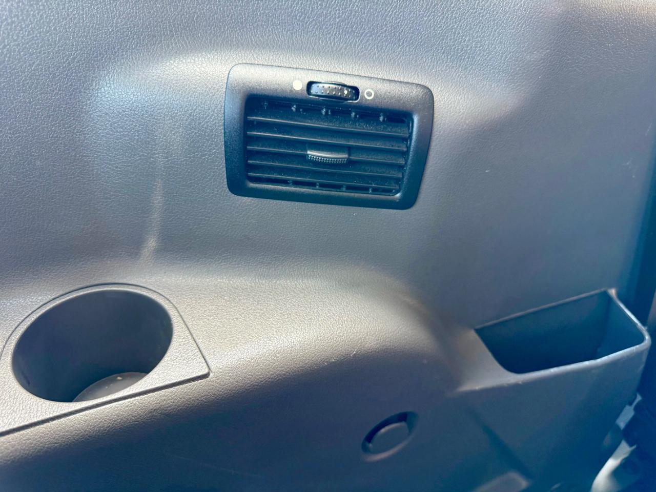Ford Transit Connect Wagon XL LWB 2022