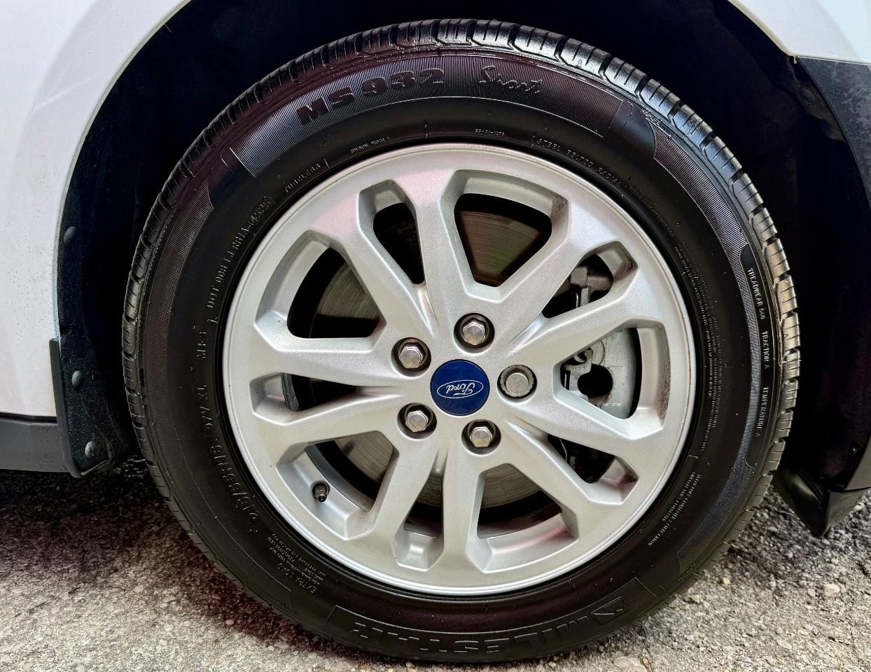 Ford Transit Connect Wagon XL LWB 2022