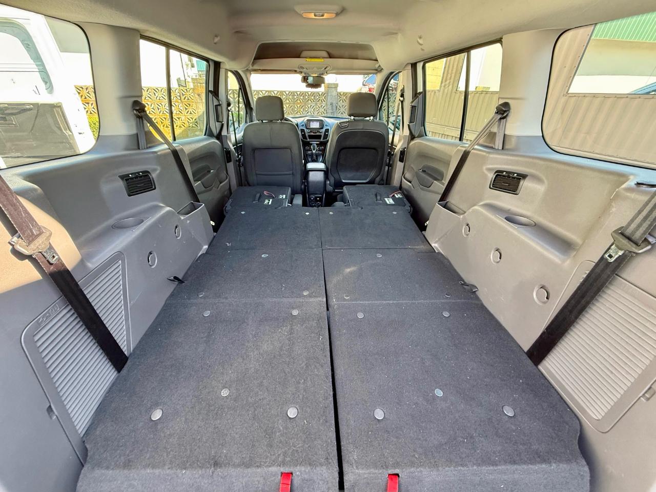 Ford Transit Connect Wagon XL LWB 2022