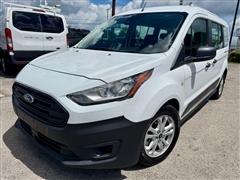 2022 Ford Transit Connect 