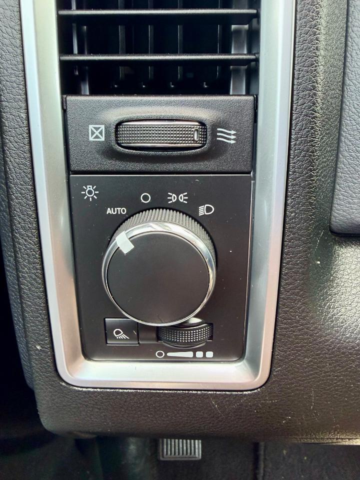 RAM 1500 SLT LWB 4WD 2017
