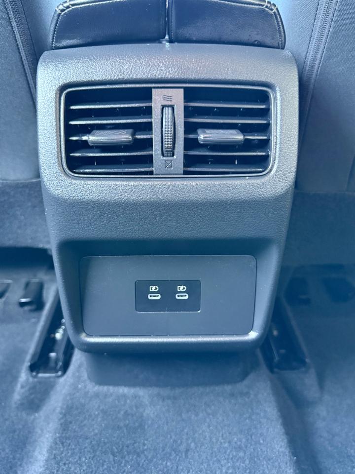Nissan Rogue SV AWD 2024