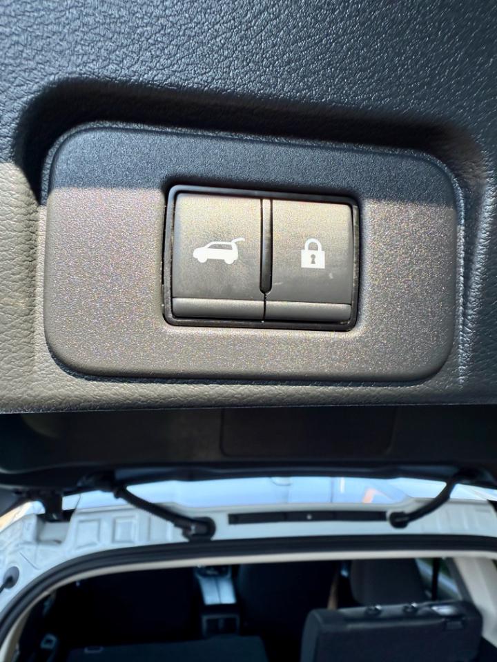 Nissan Rogue SV AWD 2024