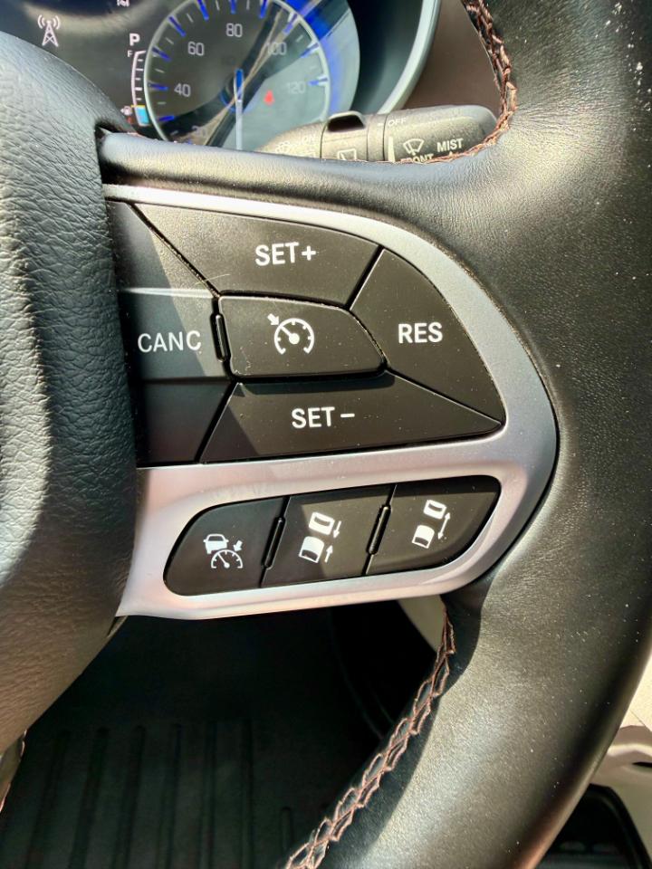 Chrysler Pacifica Touring-L Plus 2017