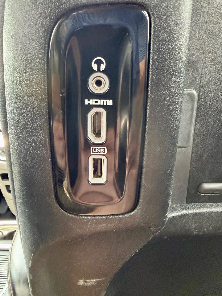 Chrysler Pacifica Touring-L Plus 2017