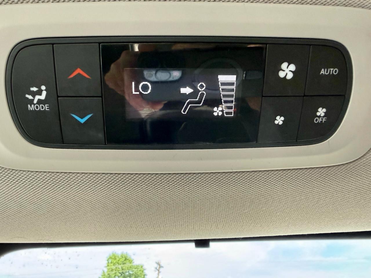 Chrysler Pacifica Touring-L Plus 2017