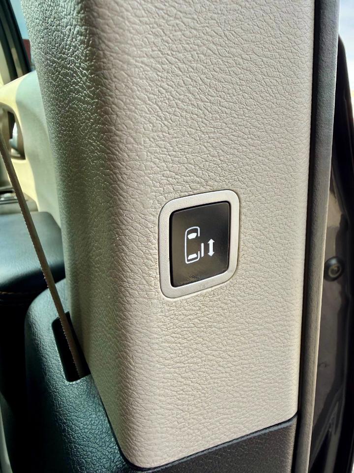Chrysler Pacifica Touring-L Plus 2017