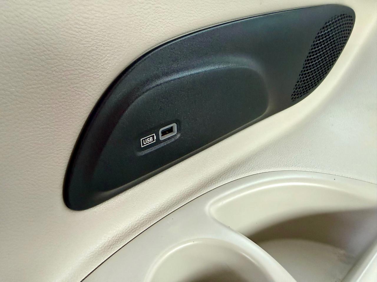 Chrysler Pacifica Touring-L Plus 2017