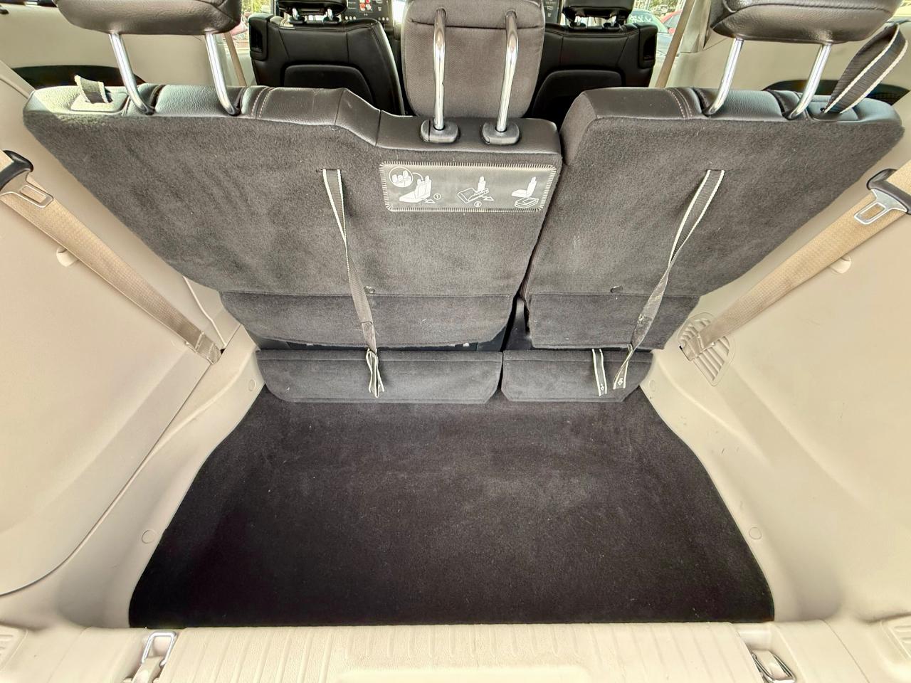 Chrysler Pacifica Touring-L Plus 2017