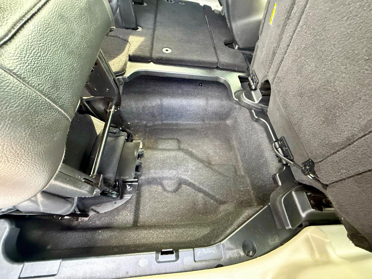 Chrysler Pacifica Touring-L Plus 2017