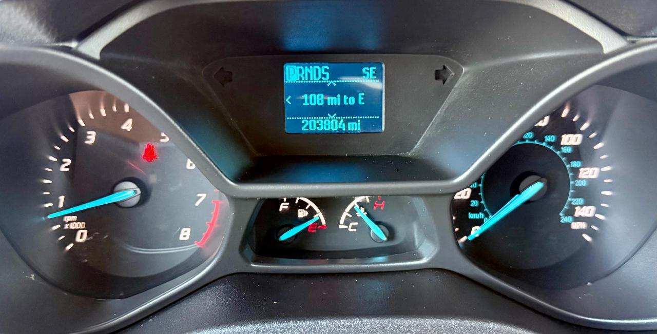 Ford Transit Connect Cargo Van XLT LWB w/Rear Liftgate 2018