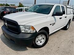 2022 RAM 1500 Classic 