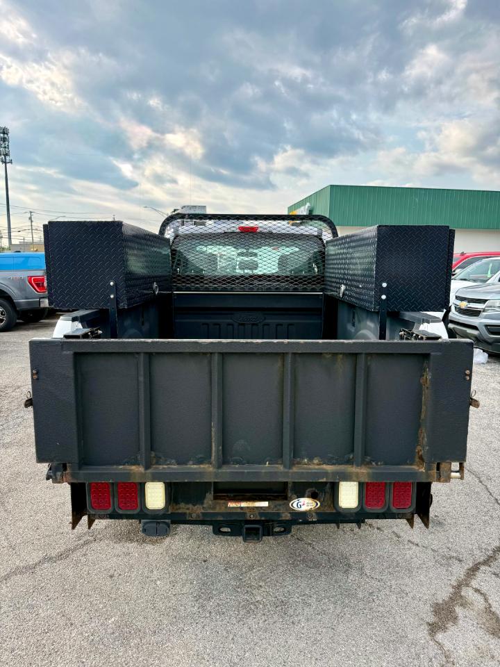 Ford F-250 SD  2020