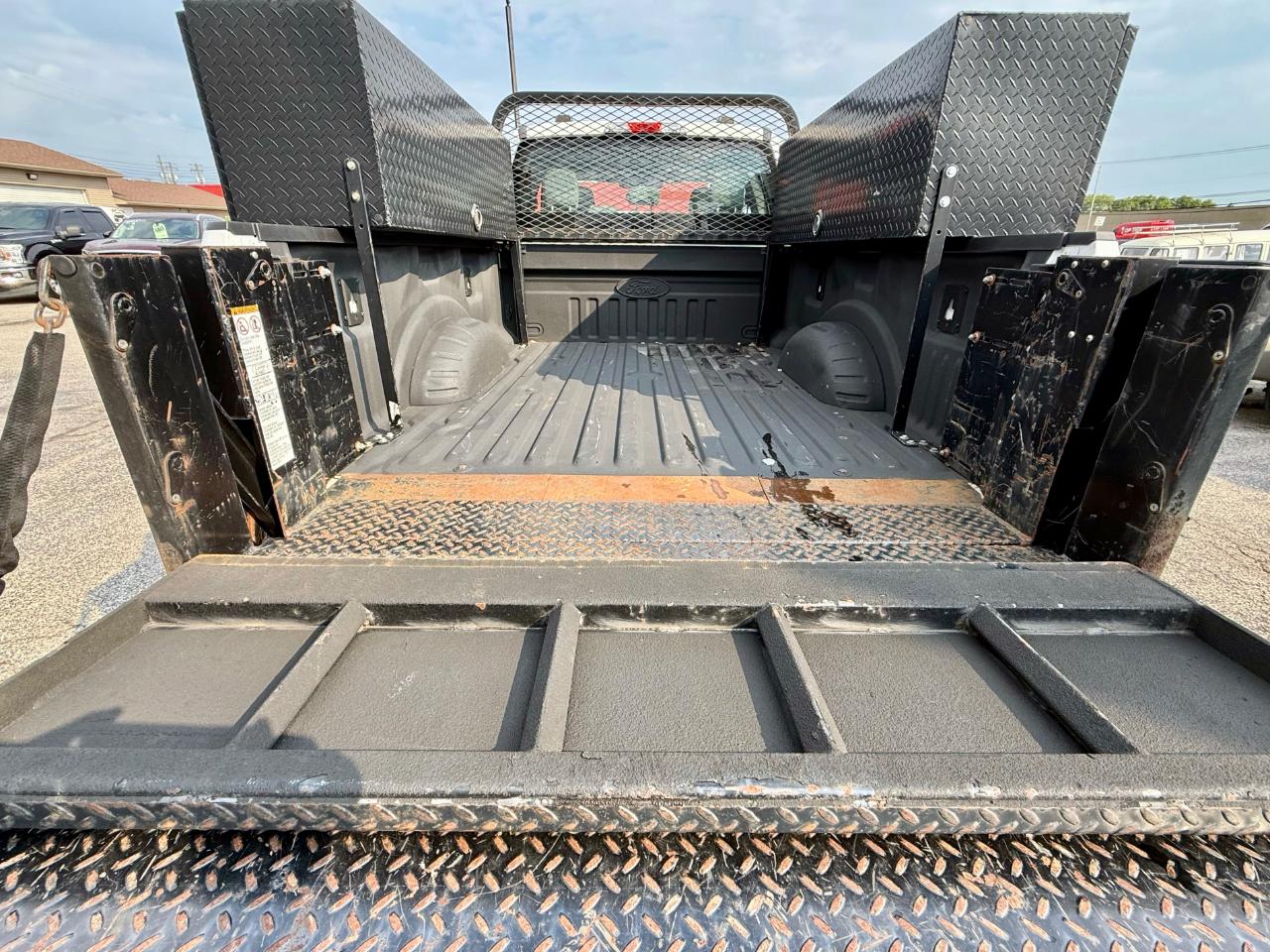 Ford F-250 SD  2020