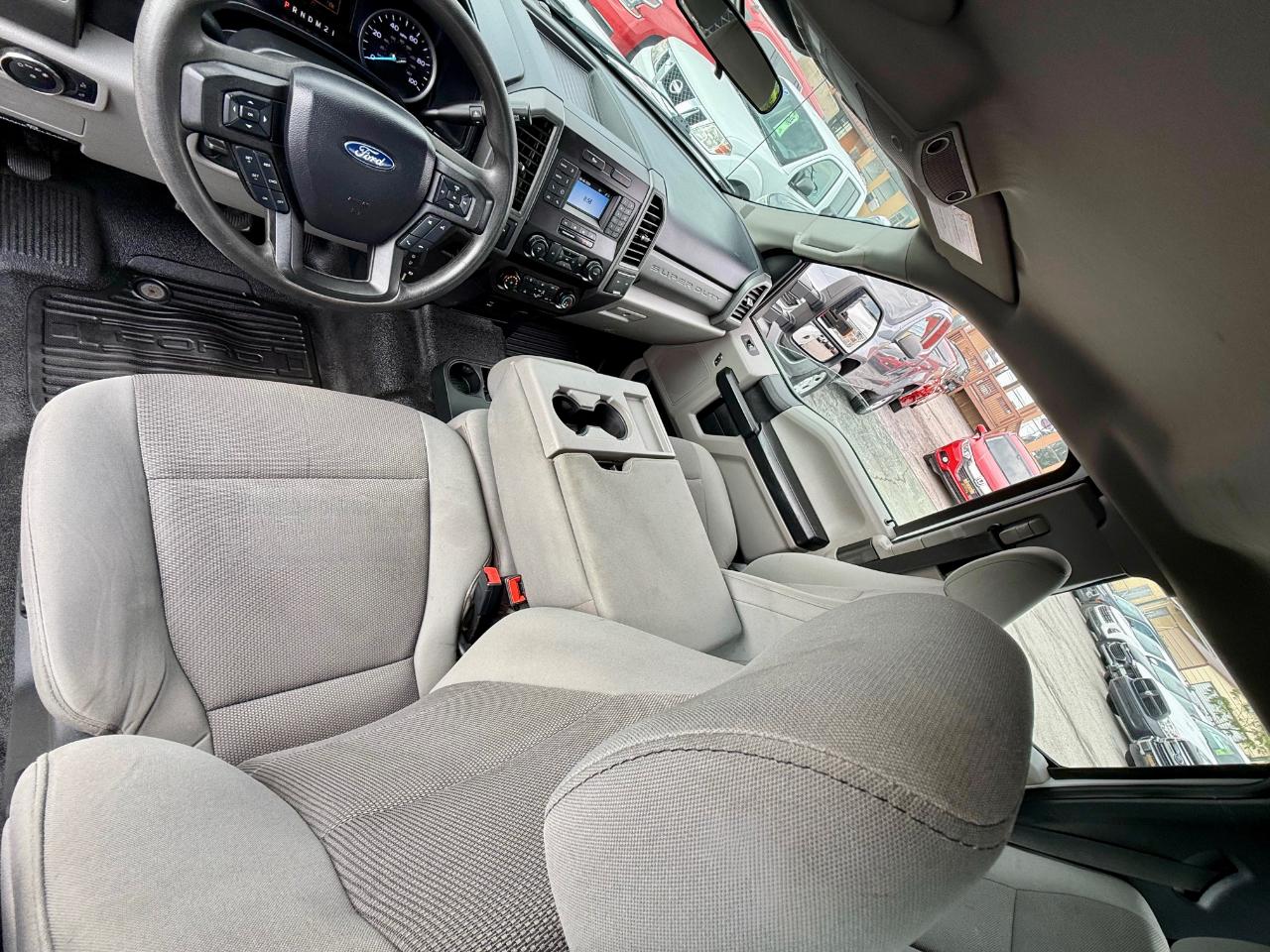 Ford F-250 SD  2020