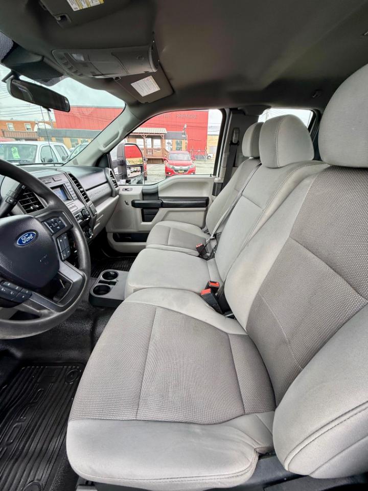 Ford F-250 SD  2020