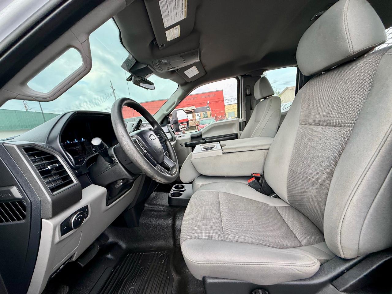 Ford F-250 SD  2020