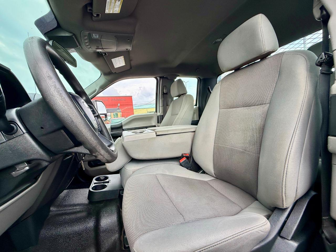 Ford F-250 SD  2020