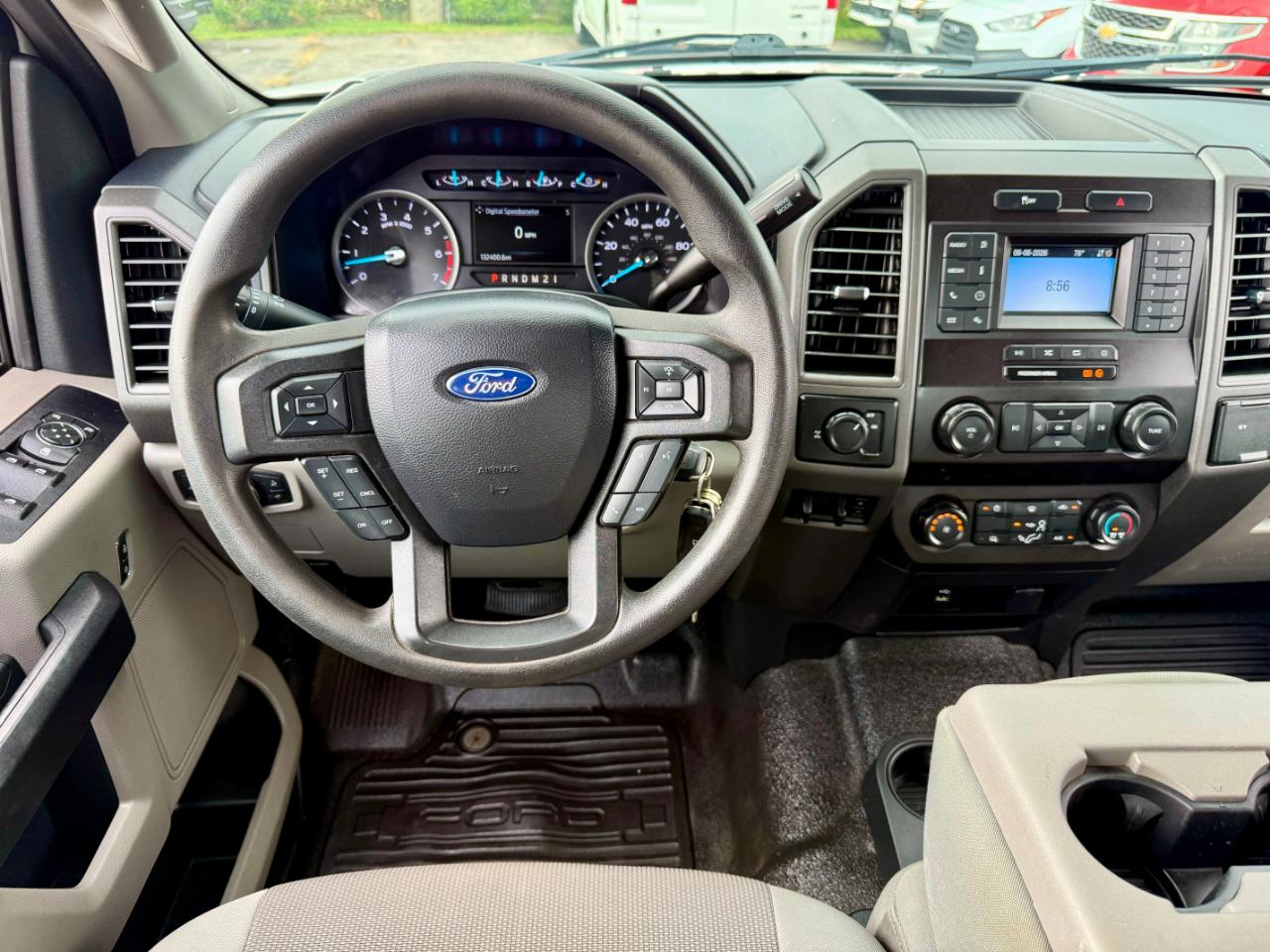 Ford F-250 SD  2020