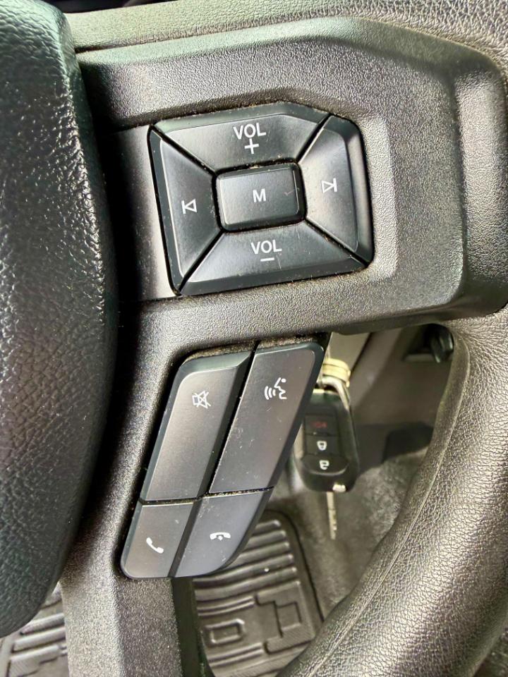 Ford F-250 SD  2020