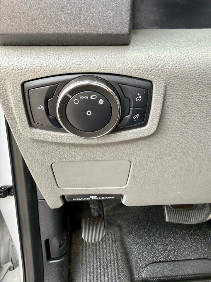 Ford F-250 SD  2020