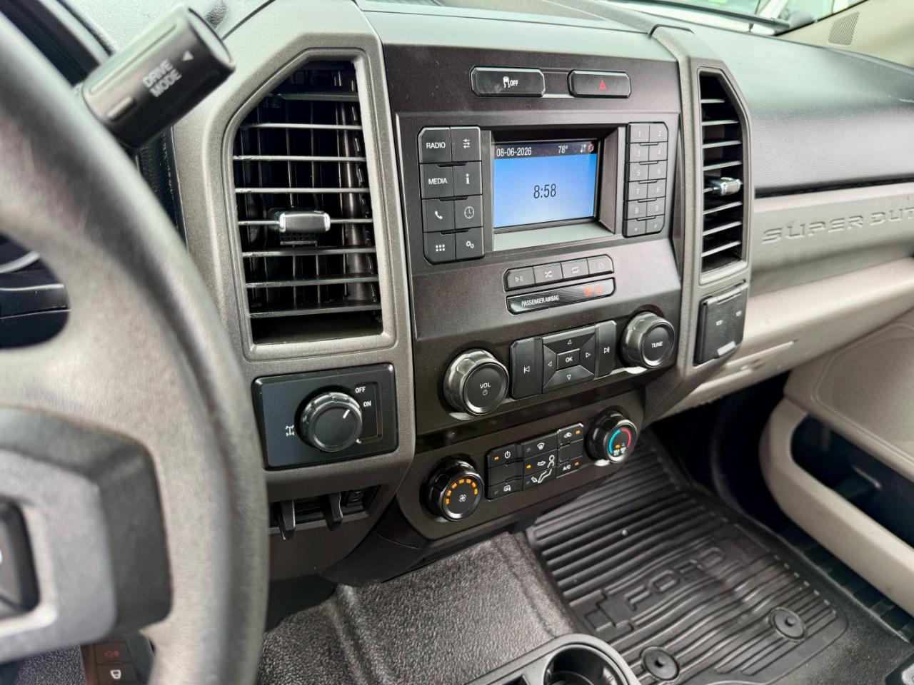 Ford F-250 SD  2020