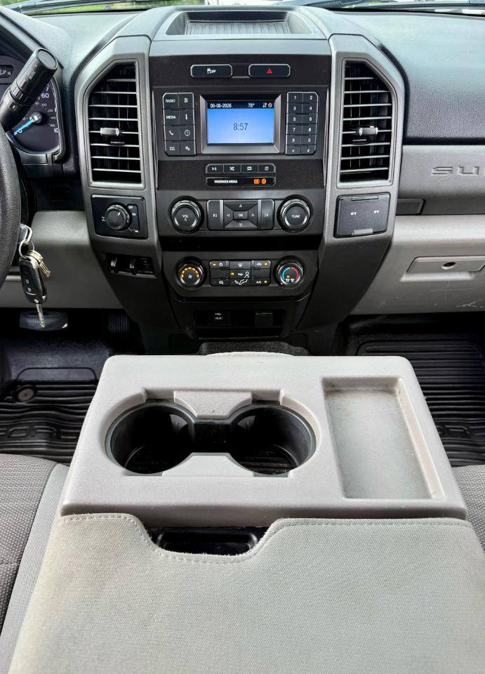 Ford F-250 SD  2020