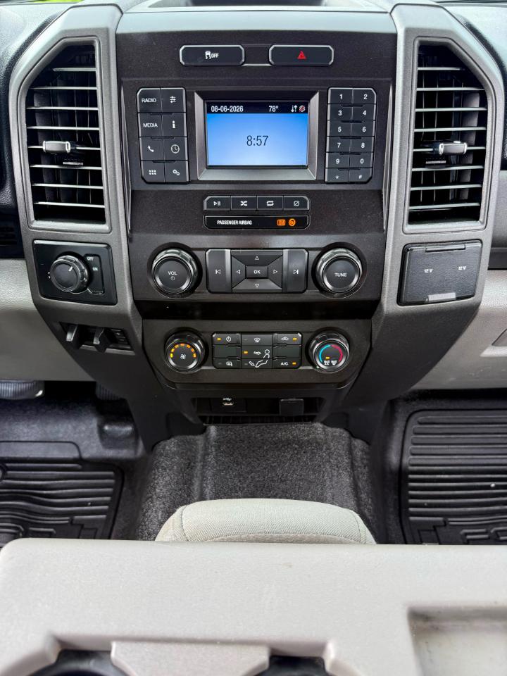 Ford F-250 SD  2020