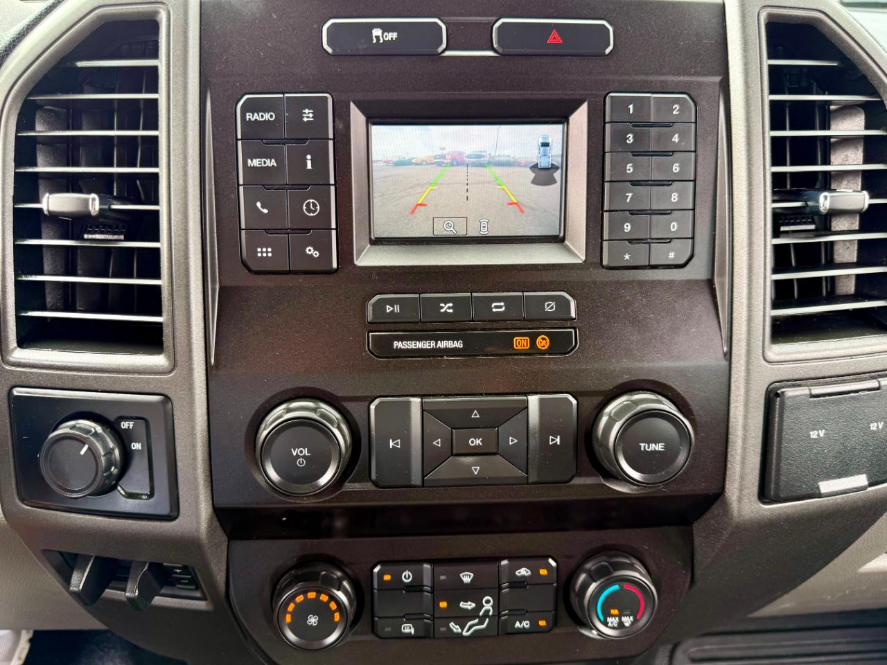 Ford F-250 SD  2020