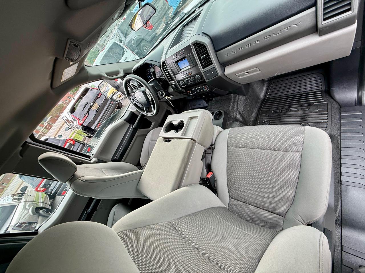 Ford F-250 SD  2020