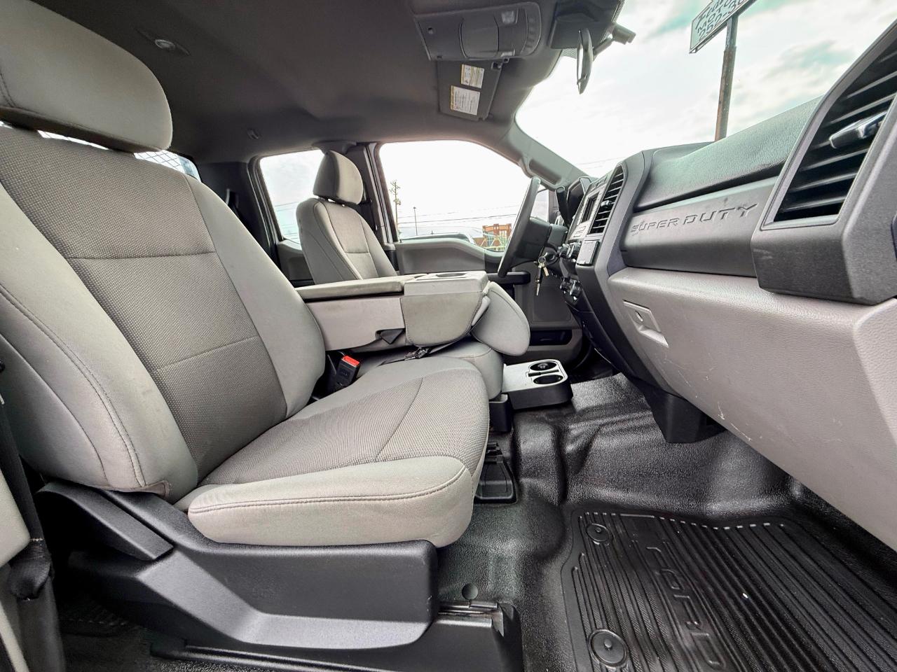 Ford F-250 SD  2020