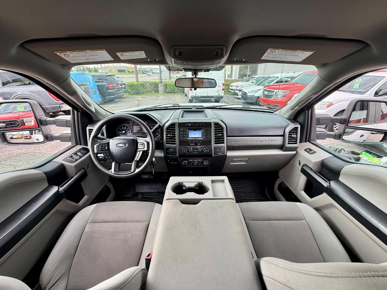 Ford F-250 SD  2020